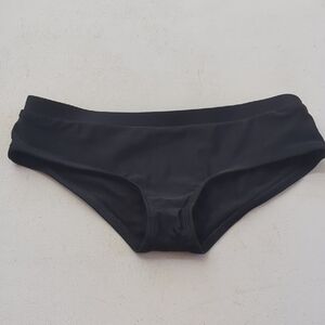 Tavik Black Bikini Hipster Swimwear